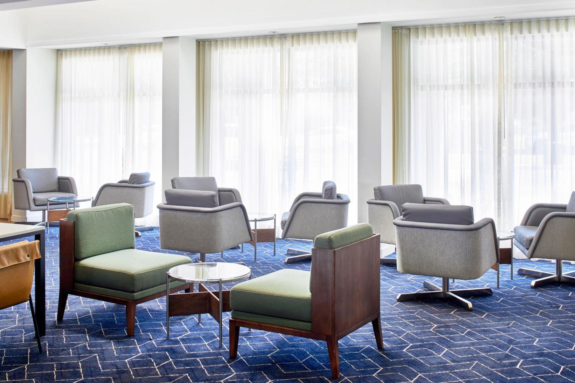 Hotel Courtyard By Marriott Memphis Airport Exterior foto