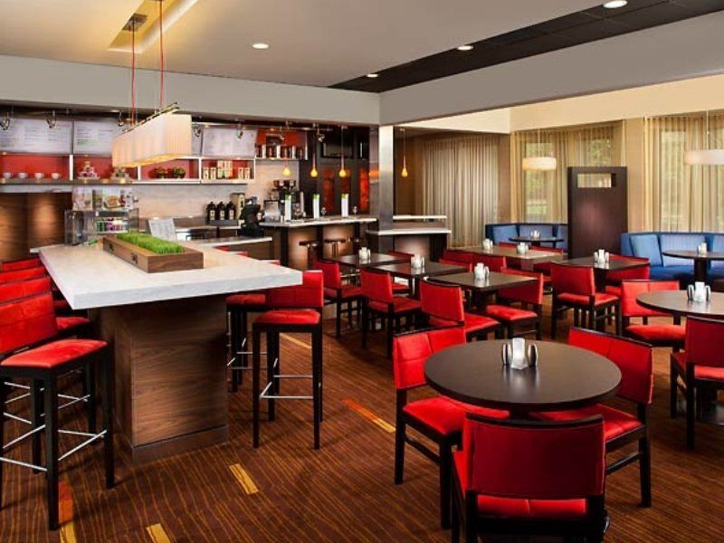Hotel Courtyard By Marriott Memphis Airport Exterior foto